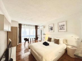 Apt En el puerto de Fuengirola a 200m de la playa, Fuengirola